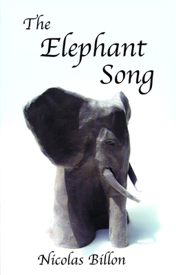 The Elephant Song 0887548466 Book Cover