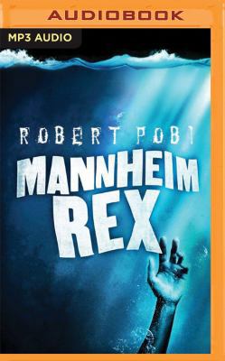 Mannheim Rex 1536625787 Book Cover