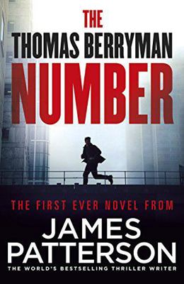 The Thomas Berryman Number 0739407325 Book Cover