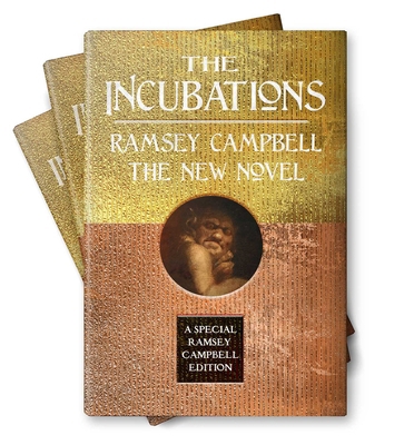 The Incubations 1787589293 Book Cover