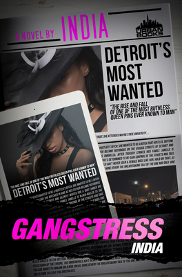 Gangstress 1601621353 Book Cover