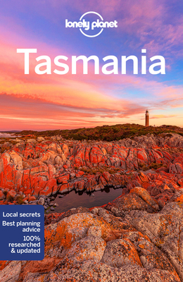 Lonely Planet Tasmania 1787017788 Book Cover
