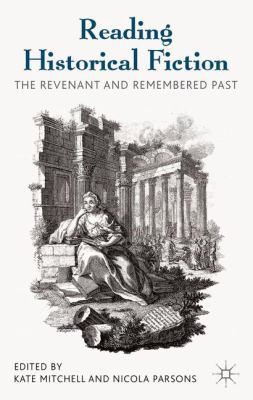 Reading Historical Fiction: The Revenant and Re... 0230343139 Book Cover