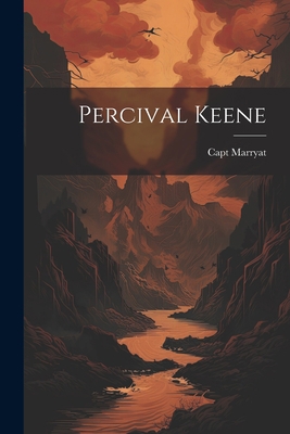 Percival Keene 1022182986 Book Cover