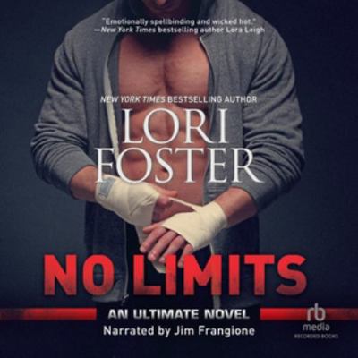 No Limits 1664426132 Book Cover