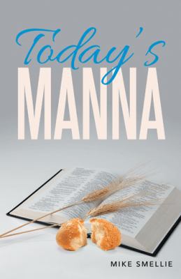 Today's Manna 1973601877 Book Cover