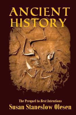 Ancient History 0989074935 Book Cover