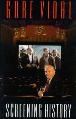 Screening History 0674795873 Book Cover