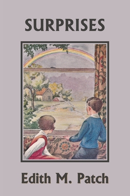 Surprises (Yesterday's Classics) 1633341844 Book Cover