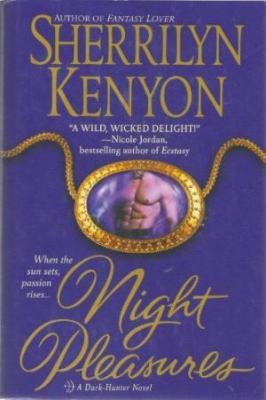 Night Pleasures B000OTPH2S Book Cover