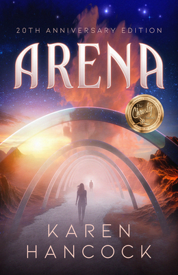 Arena 1621842266 Book Cover