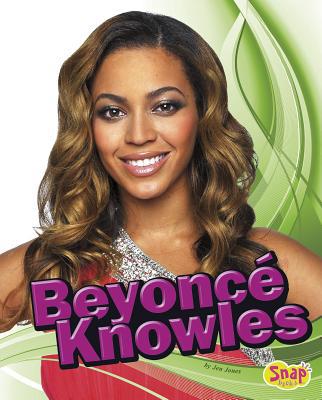 Beyonc? Knowles 1429633972 Book Cover