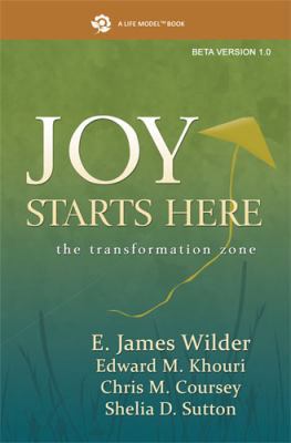 Joy Starts Here BETA : The Transformation Zone