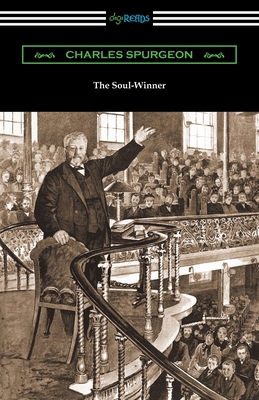 The Soul-Winner 1420970666 Book Cover