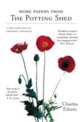 More Papers from the Potting Shed 0711226334 Book Cover