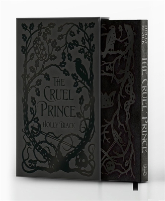 The Cruel Prince. Special Edition 1471415937 Book Cover