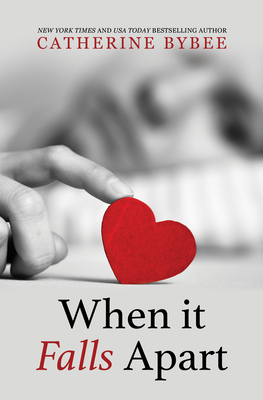 When It Falls Apart [Large Print] B0BFXM762P Book Cover
