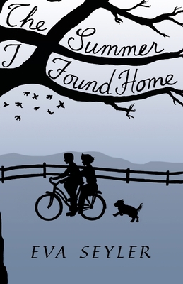 The Summer I Found Home 1736029789 Book Cover
