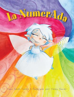 La NumerAda 1387380702 Book Cover