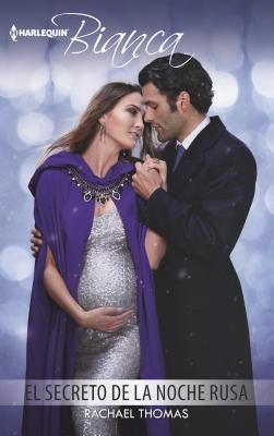 El Secreto de la Noche Rusa: (the Secret of the... [Spanish] 0373522088 Book Cover