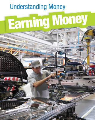 Earning Money 1432946374 Book Cover