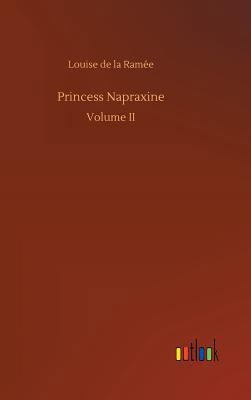 Princess Napraxine 3732688984 Book Cover