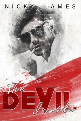 The Devil Inside B089D3N2VT Book Cover