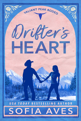 Drifter's Heart 1837004005 Book Cover