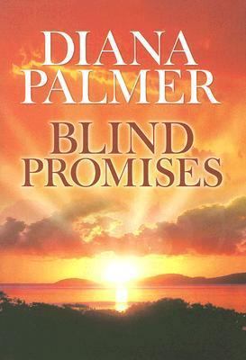 Blind Promises [Large Print] 1585476765 Book Cover