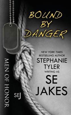 Bound By Danger: Men of Honor Book 4 1732726612 Book Cover