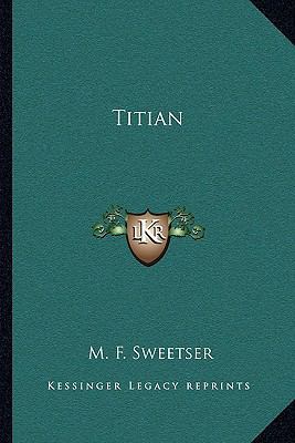 Titian 1163122076 Book Cover