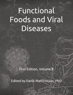 Functional Foods and Viral Diseases B08FP5V2JR Book Cover