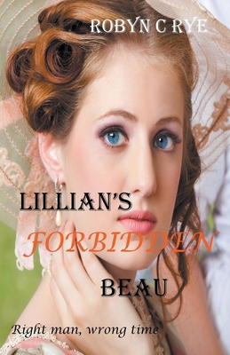 Lillian's Forbidden Beau B0CYLLX4PZ Book Cover