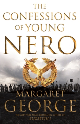 The Confessions of Young Nero 1447283333 Book Cover