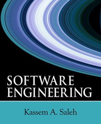 Software Engineering 1932159940 Book Cover