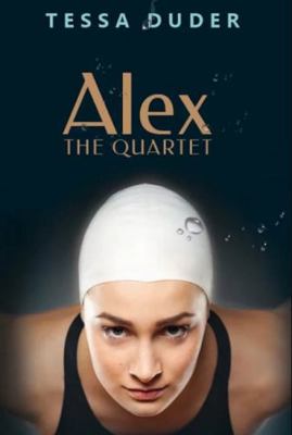 Alex: The Quartet 0995117446 Book Cover
