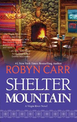 Shelter Mountain   [SHELTER MOUNTAIN] [Mass Mar... B0074D1VF4 Book Cover