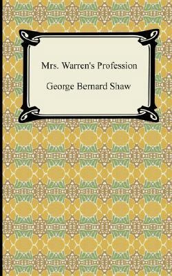 Mrs. Warren's Profession 1420928937 Book Cover