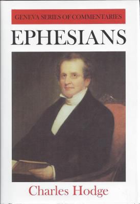 Ephesians 0851515916 Book Cover