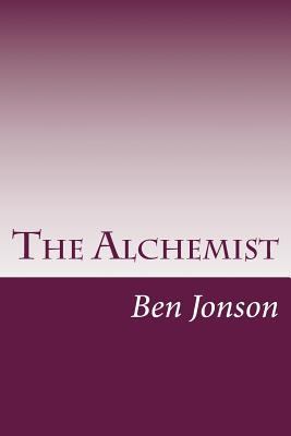 The Alchemist 1499173776 Book Cover