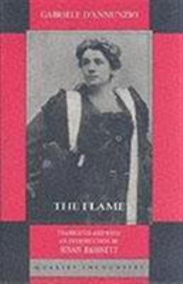 The flame (Quartet encounters) 0704301512 Book Cover