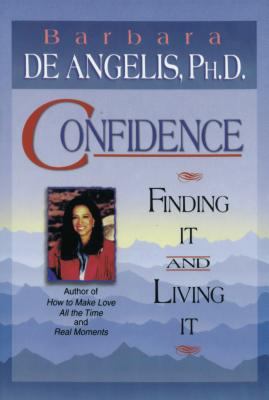 Confidence 1401905285 Book Cover