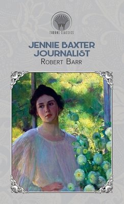 Jennie Baxter, Journalist 9353834643 Book Cover