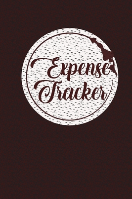 Expense Tracker B083XWJGKV Book Cover