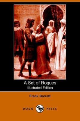 A Set of Rogues 1406509396 Book Cover