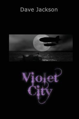 Violet City 1537554239 Book Cover