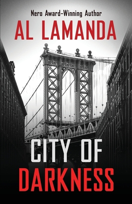 City of Darkness 1645991474 Book Cover