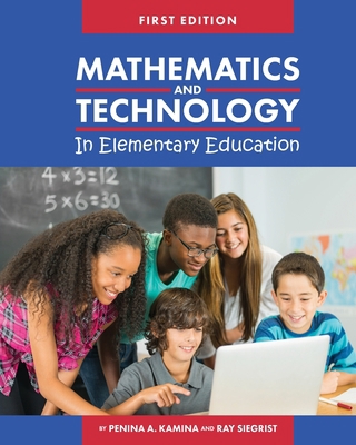 Mathematics and Technology in Elementary Education 1631897950 Book Cover
