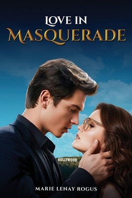 Love in Masquerade B0FWVZJWM8 Book Cover
