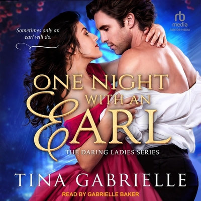 One Night with an Earl B0CRD9H42Z Book Cover